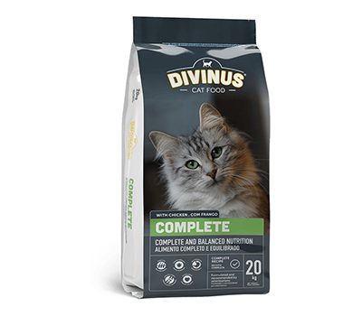 divinus-cat